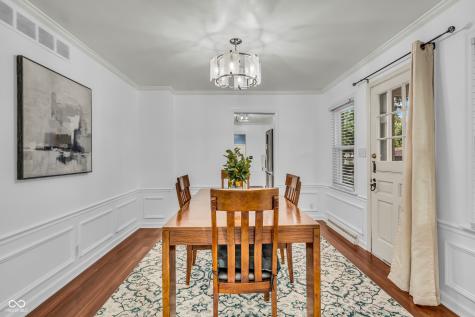 5433 Brendonridge Road Indianapolis IN 46226