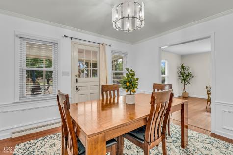 5433 Brendonridge Road Indianapolis IN 46226