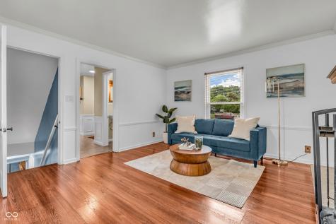 5433 Brendonridge Road Indianapolis IN 46226