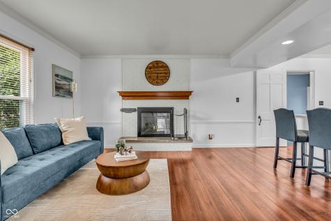 5433 Brendonridge Road Indianapolis IN 46226
