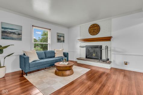 5433 Brendonridge Road Indianapolis IN 46226