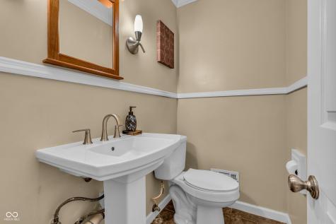 5433 Brendonridge Road Indianapolis IN 46226