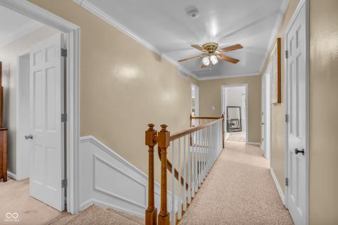 5433 Brendonridge Road Indianapolis IN 46226