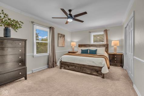 5433 Brendonridge Road Indianapolis IN 46226
