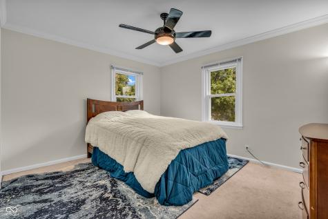 5433 Brendonridge Road Indianapolis IN 46226
