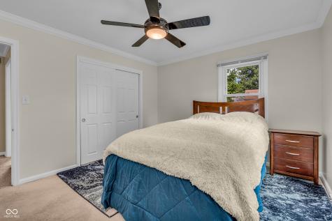 5433 Brendonridge Road Indianapolis IN 46226