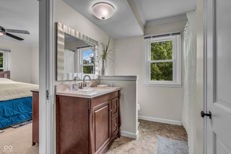 5433 Brendonridge Road Indianapolis IN 46226