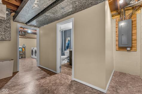 5433 Brendonridge Road Indianapolis IN 46226