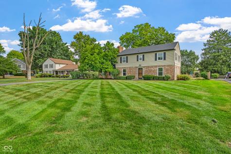 5433 Brendonridge Road Indianapolis IN 46226