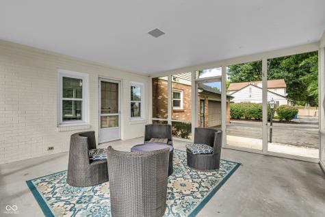 5433 Brendonridge Road Indianapolis IN 46226