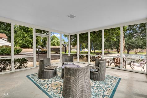 5433 Brendonridge Road Indianapolis IN 46226