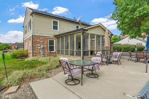 5433 Brendonridge Road Indianapolis IN 46226