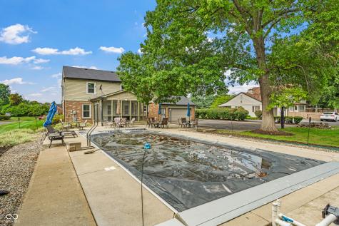 5433 Brendonridge Road Indianapolis IN 46226