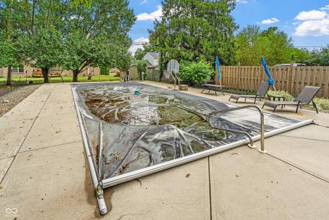 5433 Brendonridge Road Indianapolis IN 46226