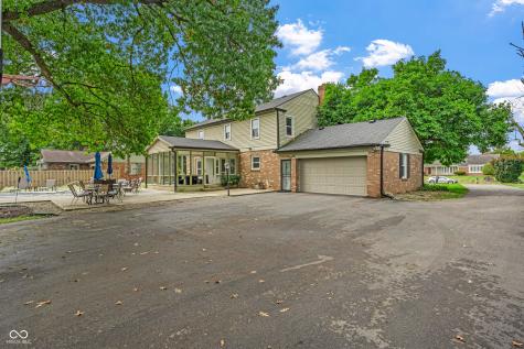 5433 Brendonridge Road Indianapolis IN 46226