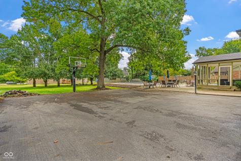 5433 Brendonridge Road Indianapolis IN 46226