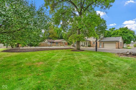 5433 Brendonridge Road Indianapolis IN 46226