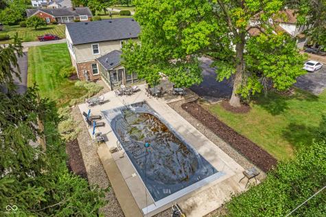 5433 Brendonridge Road Indianapolis IN 46226