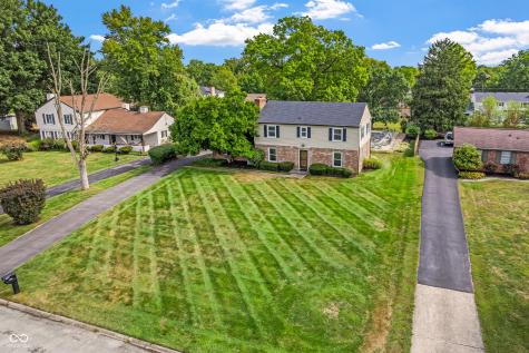 5433 Brendonridge Road Indianapolis IN 46226