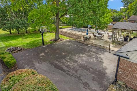 5433 Brendonridge Road Indianapolis IN 46226