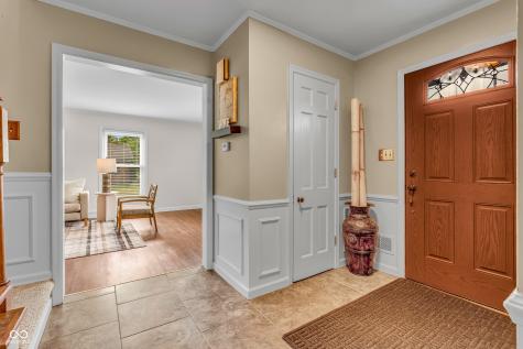5433 Brendonridge Road Indianapolis IN 46226