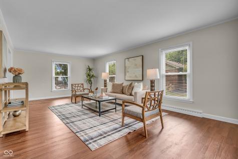 5433 Brendonridge Road Indianapolis IN 46226