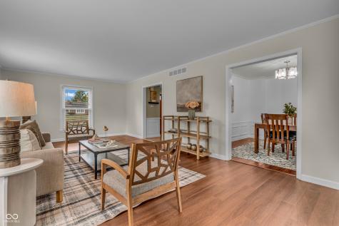 5433 Brendonridge Road Indianapolis IN 46226