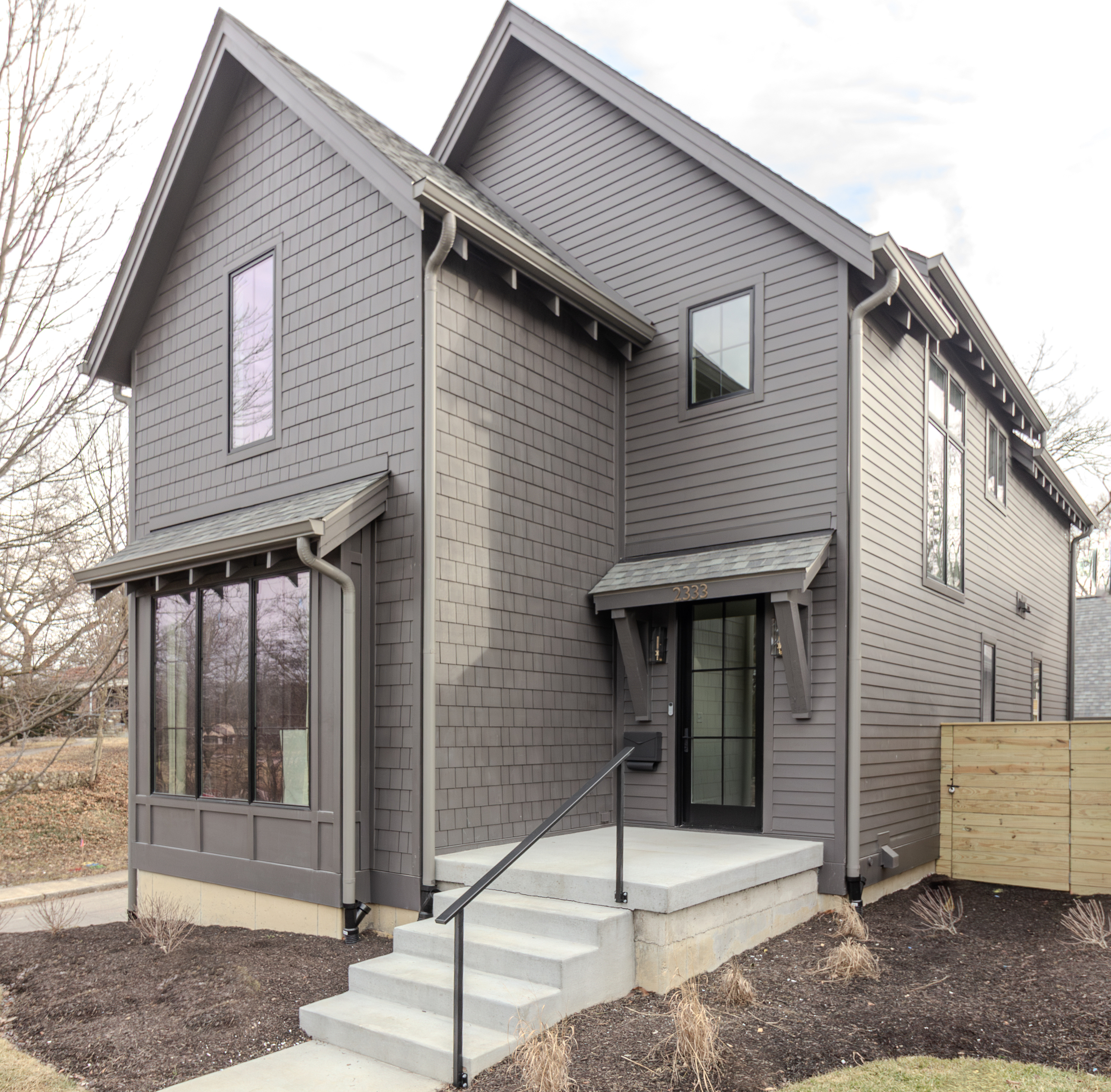 2333 Nowland Avenue Indianapolis IN 46201