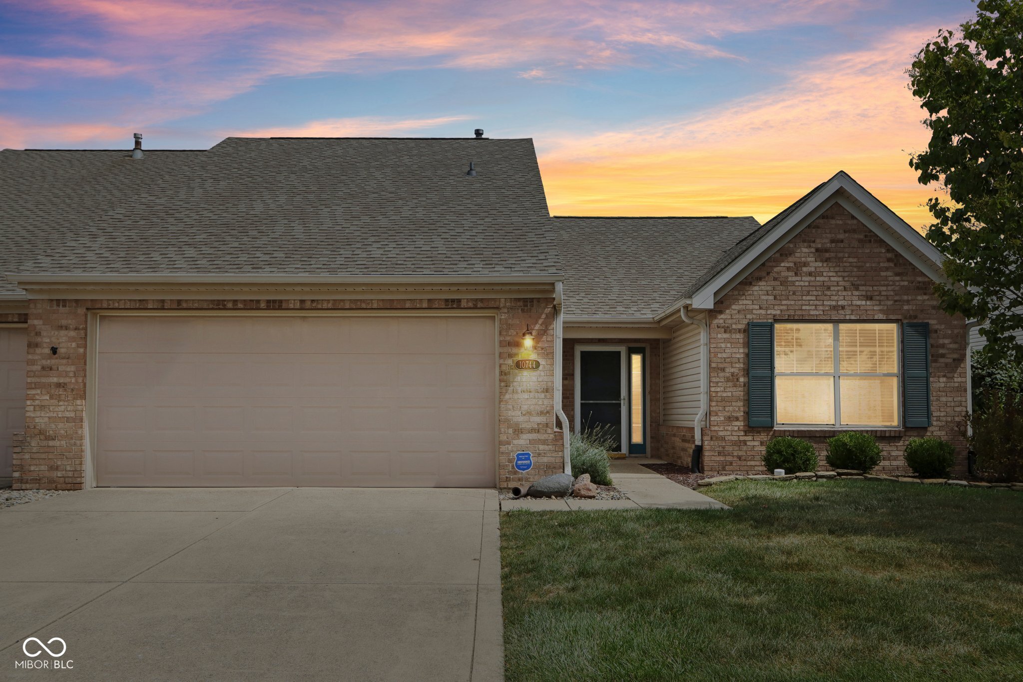 10744 Oriole Court Indianapolis IN 46231