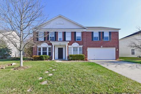 10188 Eagle Eye Way Indianapolis IN 46234