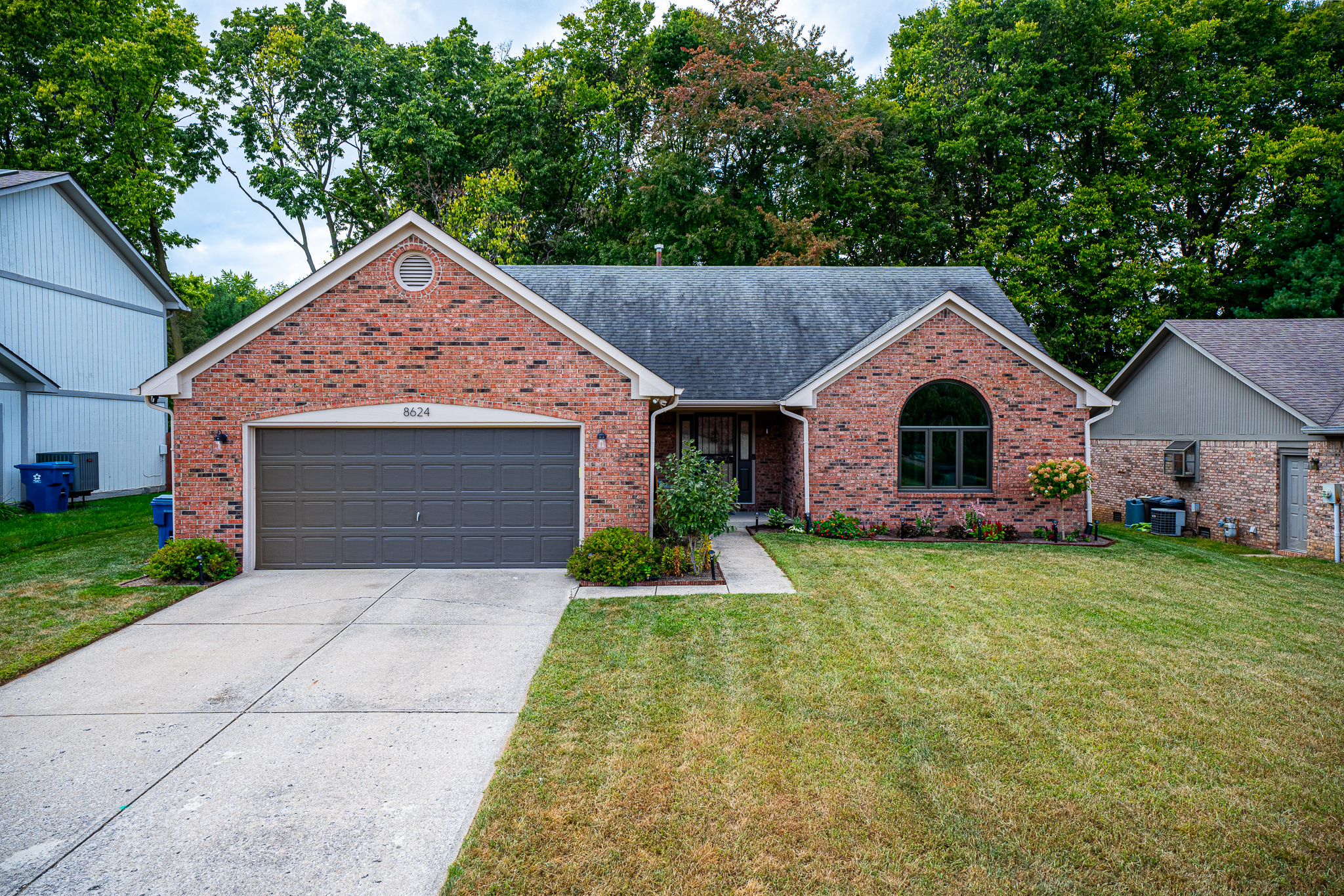 8624 Gallant Fox Drive Indianapolis IN 46217