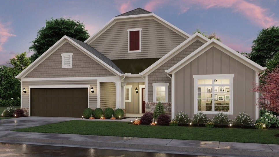 14165 Rowling Place Carmel IN 46033