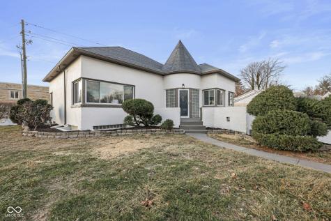 6108 N Meridian Street Indianapolis IN 46208