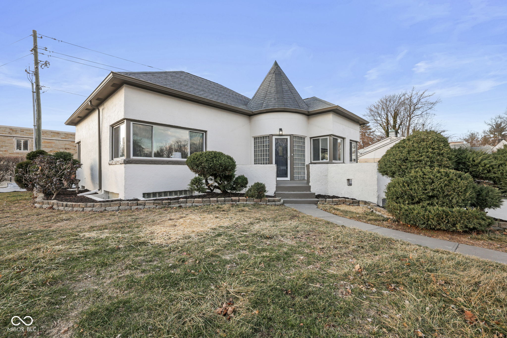 6108 N Meridian Street Indianapolis IN 46208