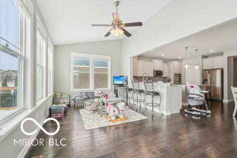 6305 Ederline Lane Noblesville IN 46062