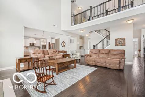 6305 Ederline Lane Noblesville IN 46062
