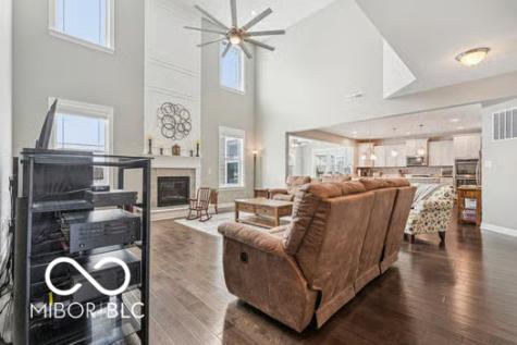 6305 Ederline Lane Noblesville IN 46062