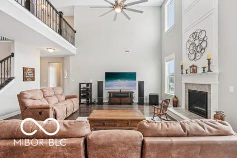 6305 Ederline Lane Noblesville IN 46062