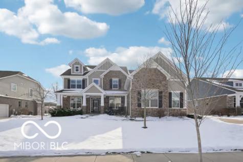 6305 Ederline Lane Noblesville IN 46062