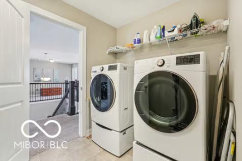 6305 Ederline Lane Noblesville IN 46062