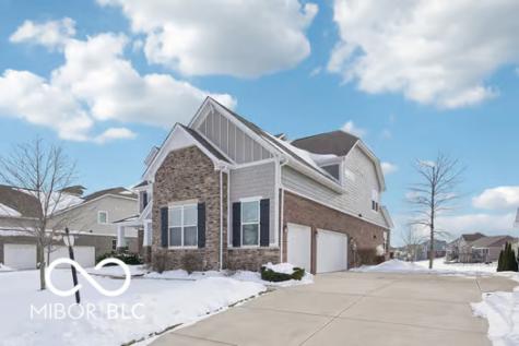 6305 Ederline Lane Noblesville IN 46062