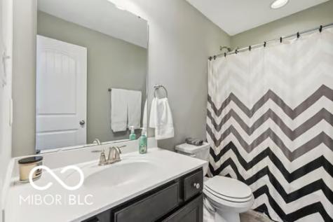 6305 Ederline Lane Noblesville IN 46062
