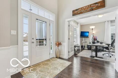 6305 Ederline Lane Noblesville IN 46062