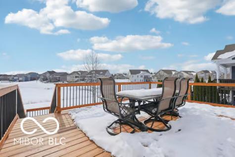 6305 Ederline Lane Noblesville IN 46062
