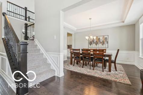 6305 Ederline Lane Noblesville IN 46062