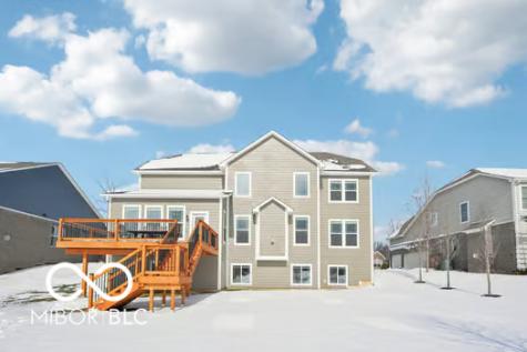 6305 Ederline Lane Noblesville IN 46062