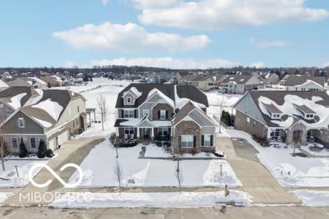6305 Ederline Lane Noblesville IN 46062