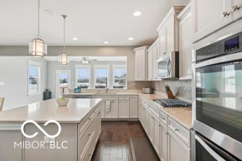 6305 Ederline Lane Noblesville IN 46062