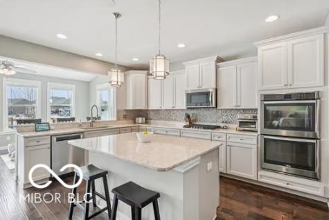 6305 Ederline Lane Noblesville IN 46062