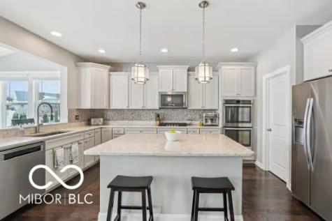 6305 Ederline Lane Noblesville IN 46062